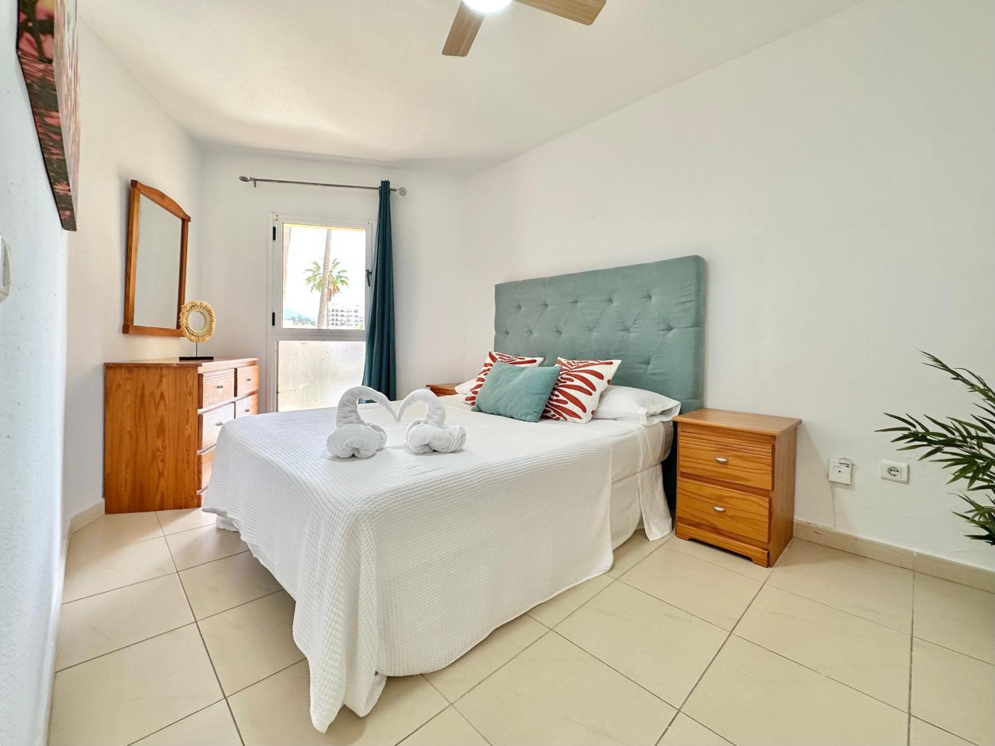 Torres De Yomely - Y1G Apartment Playa de las Americas  Exterior photo
